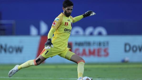 ISL 2020-21: Stuart Baxter and Odisha FC aim to carry on the momentum against Chennaiyin FC