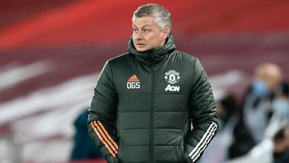 Manchester United's Ole Gunnar Solskjaer 'keeps in touch' with Dortmund-based compatriot Erling Braut Haaland