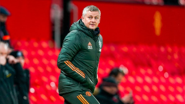 Premier League: Ole Gunnar Solskjaer says racist abuse aimed at Manchester United players 'unacceptable and disgusting'