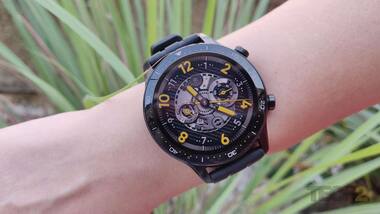 Realme Watch S Pro Review: An affordable fitness watch with limited but useful features