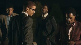 One Night in Miami movie review: Four US icons debate over what it means to be Black in America