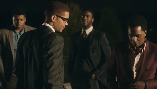 One Night in Miami movie review: Four US icons debate over what it means to be Black in America One Night in Miami movie review: Four US icons debate over what it means to be Black in America