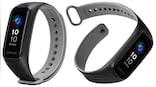 OnePlus Band Review: A decent fitness band that can do better with a handful of tweaks