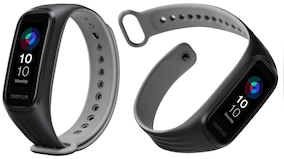 OnePlus Band Review: A decent fitness band that can do better with a handful of tweaks