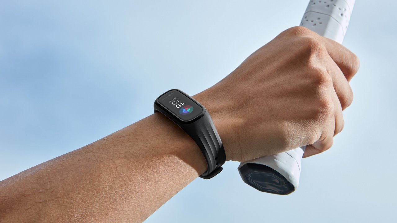 OnePlus Band data including steps count and heart rate can now be synced with Google Fit app: Report OnePlus Band data including steps count and heart rate can now be synced with Google Fit app: Report