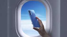 Oppo Reno 5 Pro 5G to launch today in India at 12.30 pm: Here is how to watch it live