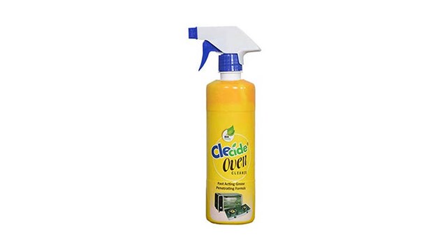 Grease be gone with these efficient oven cleaners Grease be gone with these efficient oven cleaners
