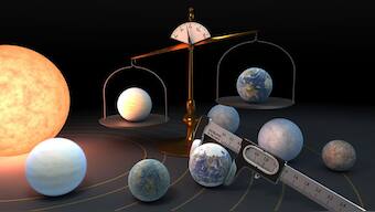 Seven rocky planets of TRAPPIST-1 might be similar but they aren't the same: Study