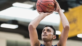 For NBA G League Ignite's draft prospects, lessons in financial literacy, mental health and media training