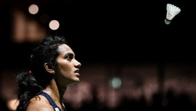 Tokyo Olympics 2020 Ex-Indian shuttler Trupti Murgunde expects PV Sindhu to do well; lauds B Sai Praneeths skills-Sports News , Firstpost