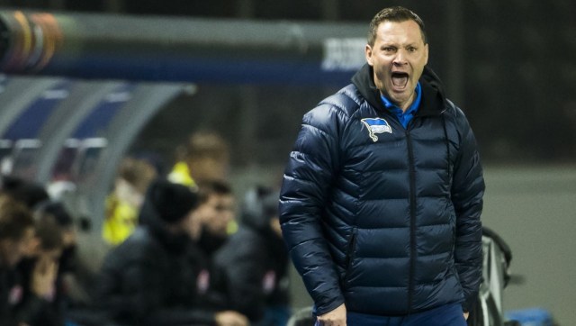 Bundesliga: Struggling Hertha Berlin reappoint Hungarian Pal Dardai as coach in bid to avoid relegation Bundesliga: Struggling Hertha Berlin reappoint Hungarian Pal Dardai as coach in bid to avoid relegation