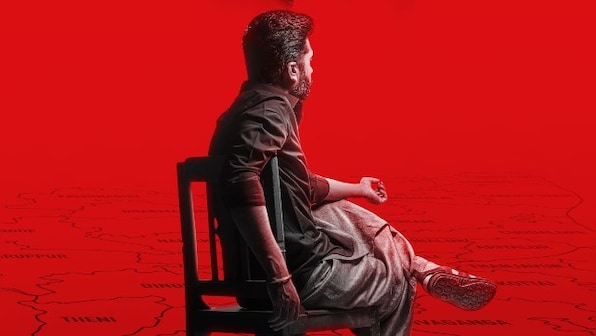 AR Rahman unveils first look posters of Silambarasan's action-drama Pathu Thala