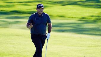Farmers Insurance Open: Patrick Reed dodges controversy to share 54-hole lead with Carlos Ortiz