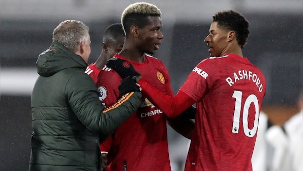 FA Cup: Paul Pogba's renaissance comes at perfect time as Manchester United aim to inflict psychological blow on Liverpool