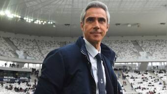 Ex-Portuguese international Paulo Sousa appointed coach of Poland football team
