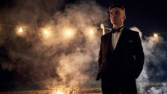 BBC drama Peaky Blinders, starring Cillian Murphy, will end with sixth season