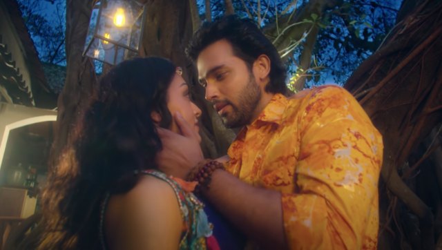 Parth Samthaan, Khushali Kumar star in music video of T-Series' Pehle Pyaar Ka Pehla Gham Parth Samthaan, Khushali Kumar star in music video of T-Series' Pehle Pyaar Ka Pehla Gham