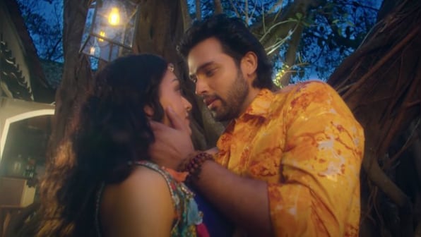 Parth Samthaan, Khushali Kumar star in music video of T-Series' Pehle Pyaar Ka Pehla Gham