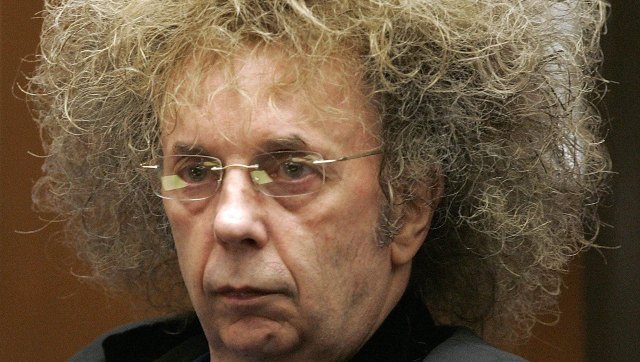 Phil Spector, veteran music producer, murder convict dies of natural causes at 81 Phil Spector, veteran music producer, murder convict dies of natural causes at 81