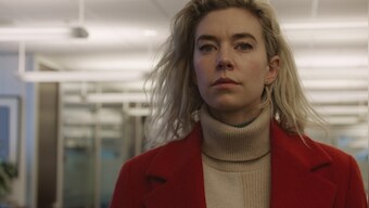 Pieces of a Woman movie review: Vanessa Kirby stuns as a mother shattered by grief in this mournful melodrama