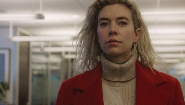 Pieces of a Woman movie review: Vanessa Kirby stuns as a mother shattered by grief in this mournful melodrama Pieces of a Woman movie review: Vanessa Kirby stuns as a mother shattered by grief in this mournful melodrama