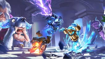 PlayStation announces Concrete Genie, Control: Ultimate Edition, and Destruction AllStars as free games for February on PS Plus