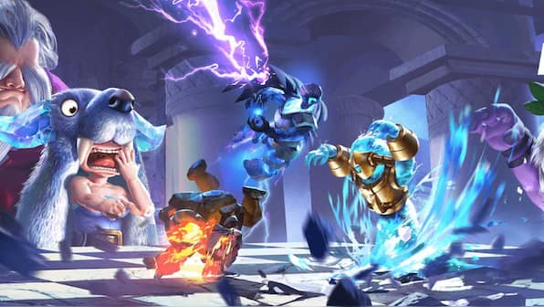 PlayStation announces Concrete Genie, Control: Ultimate Edition, and Destruction AllStars as free games for February on PS Plus