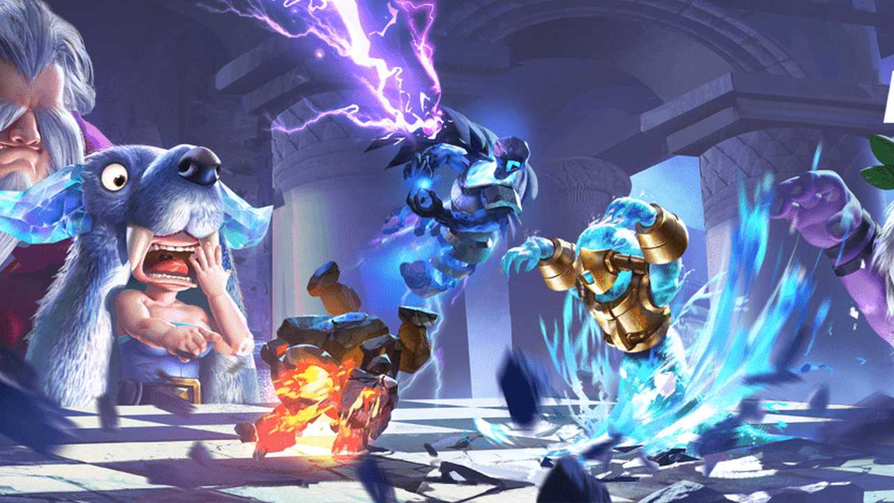 PlayStation announces Concrete Genie, Control: Ultimate Edition, and Destruction AllStars as free games for February on PS Plus PlayStation announces Concrete Genie, Control: Ultimate Edition, and Destruction AllStars as free games for February on PS Plus