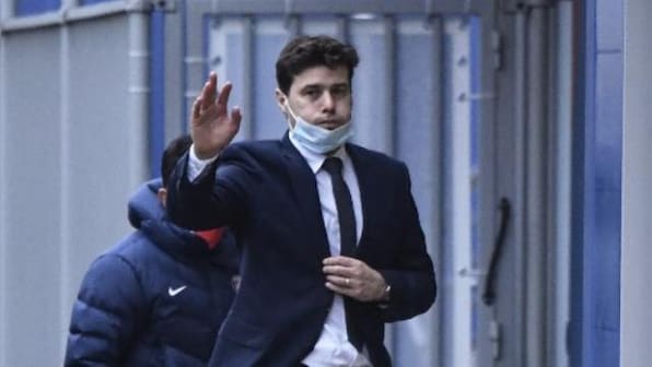 Ligue 1: 'Any big player is welcome at PSG', new manager Mauricio Pochettino responds to Lionel Messi links