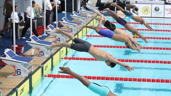 Renowned sports science expert Genadijus Sokolovas to conduct swimming camp in India