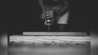 Battery powered screwdrivers that every house needs