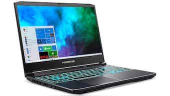 CES 2021: Acer updates Predator Triton 300 SE, Acer Nitro 5 with 11th Gen Intel Core H35 series Special Edition processors