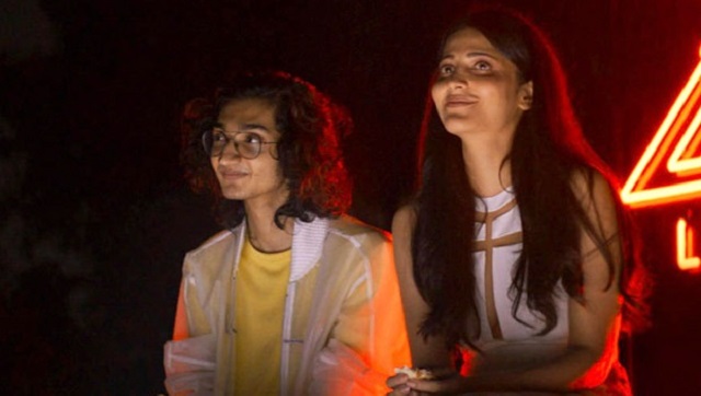 Netflix announces Telugu anthology Pitta Kathalu; Tharun Bhascker, BV Nandini Reddy, Nag Ashwin, Sankalp Reddy to direct Netflix announces Telugu anthology Pitta Kathalu; Tharun Bhascker, BV Nandini Reddy, Nag Ashwin, Sankalp Reddy to direct