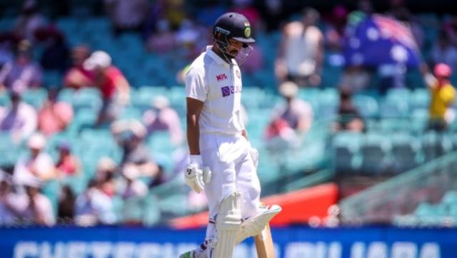 India vs Australia: Couldn't have done anything better, Pat Cummins bowled the ball of the series, says Cheteshwar Pujara India vs Australia: Couldn't have done anything better, Pat Cummins bowled the ball of the series, says Cheteshwar Pujara
