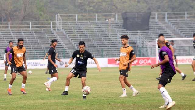 I-League 2021: Languishing in bottom half of table, Sudeva FC face Punjab FC in bid to surge ahead I-League 2021: Languishing in bottom half of table, Sudeva FC face Punjab FC in bid to surge ahead