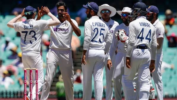 India vs Australia: Fourth Test to be played at Brisbane's Gabba, confirms CA chief Nick Hockley