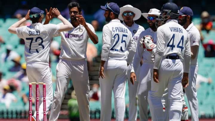 India vs Australia: Fourth Test to be played at Brisbane's Gabba, confirms CA chief Nick Hockley