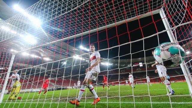 Bundesliga: Dani Olmo fires RB Leipzig top ahead of Bayern Munich; Schalke lose yet again Bundesliga: Dani Olmo fires RB Leipzig top ahead of Bayern Munich; Schalke lose yet again