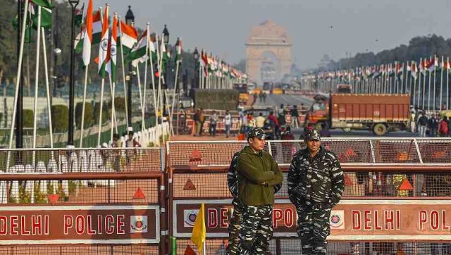 Republic Day 2021: Narendra Modi greets nation; protect constitutional values, urge Mamata Banerjee, Amarinder Singh Republic Day 2021: Narendra Modi greets nation; protect constitutional values, urge Mamata Banerjee, Amarinder Singh