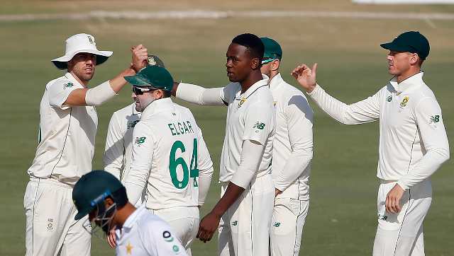 Pakistan vs South Africa: Kagiso Rabada becomes third fastest South African to 200 Test wickets Pakistan vs South Africa: Kagiso Rabada becomes third fastest South African to 200 Test wickets