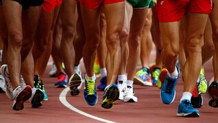 Race Walking Latest News On Race Walking Breaking Stories And Opinion Articles Firstpost