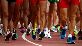 Haryana race walker Paramdeep Mor stripped of National Junior Athletics Championships silver medal for age fraud