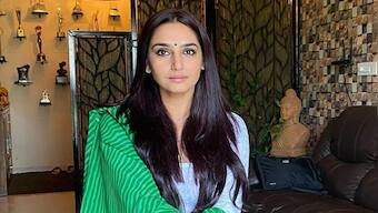 SC grants bail to Kannada actress Ragini Dwivedi in Sandalwood drugs case