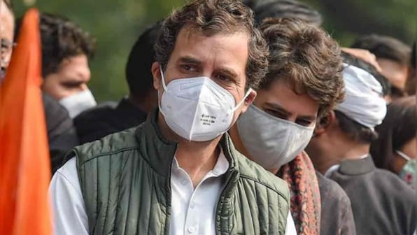The curse of fourth generation: Why history may not be kind to Nehru-Gandhi dynasts