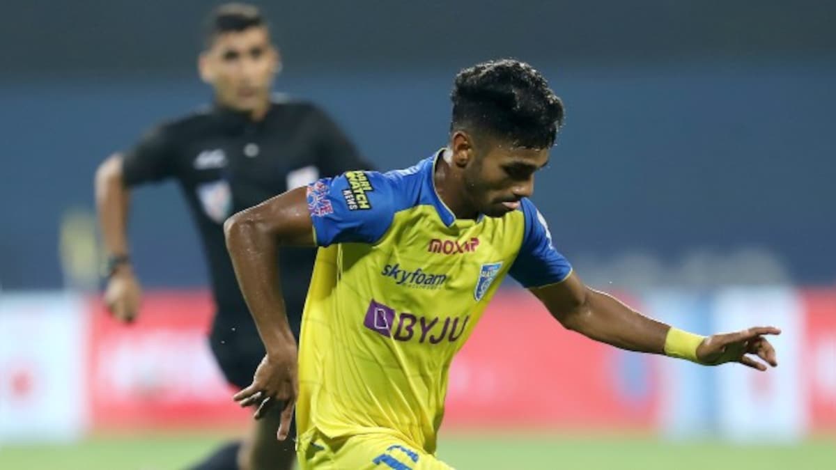 ISL 2020-21: Late Rahul KP goal sees Kerala Blasters pull off comeback win over Bengaluru FC