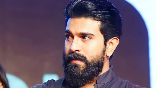 Ram Charan tests negative for coronavirus, says 'can't wait to be back to work' Ram Charan tests negative for coronavirus, says 'can't wait to be back to work'