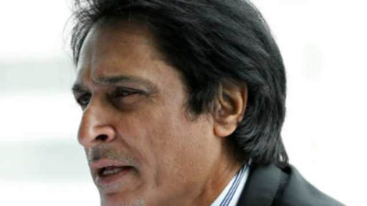 Former Pakistan captain Ramiz Raja set to become PCB chairman on 13 September