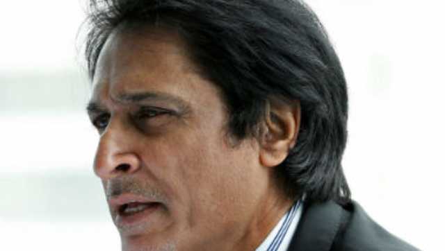 Former Pakistan captain Ramiz Raja set to become PCB chairman on 13 September Former Pakistan captain Ramiz Raja set to become PCB chairman on 13 September