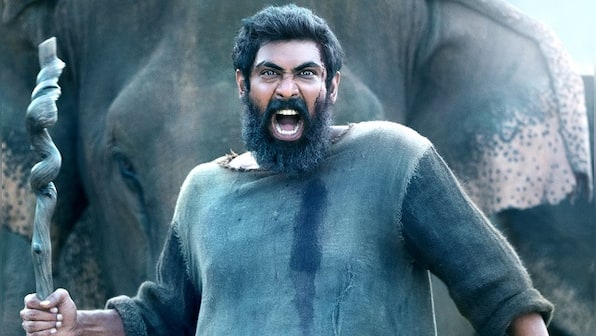 Haathi Mere Saathi, featuring Rana Daggubati, Shriya Pilgaonkar, pushed to 26 March