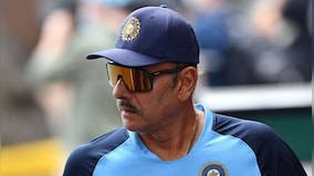 India vs Australia: 'Forget India, the whole world will stand up and salute you' — Ravi Shastri gives rousing speech post series win